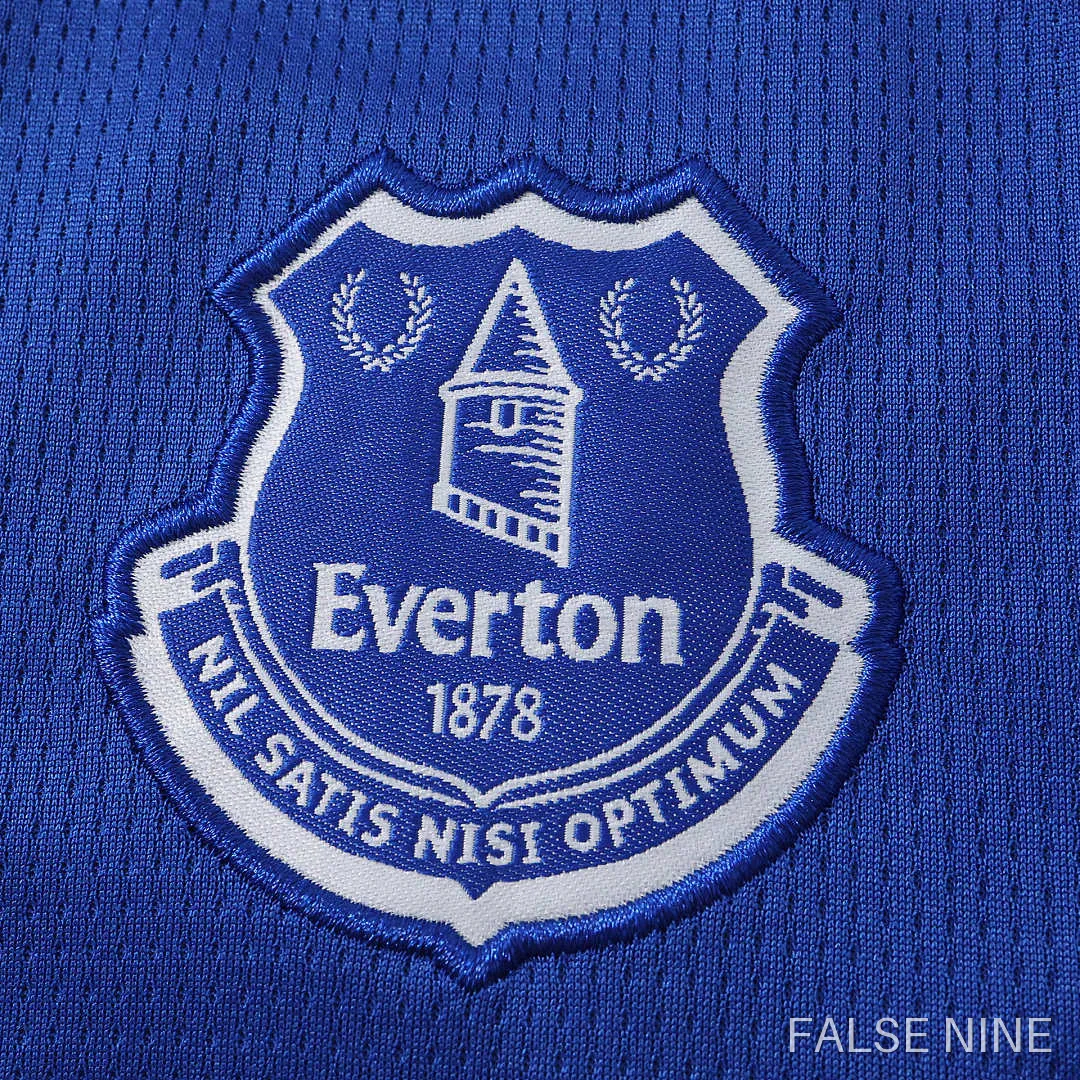 Everton 26/27 Home Kids Kit, photo 20