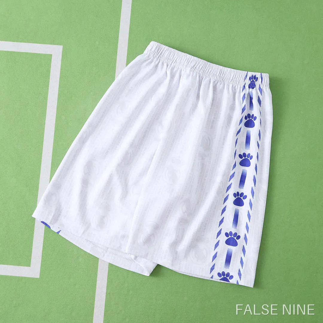 Real Madrid 96/97 Third Kids Jersey (Retro), photo 21