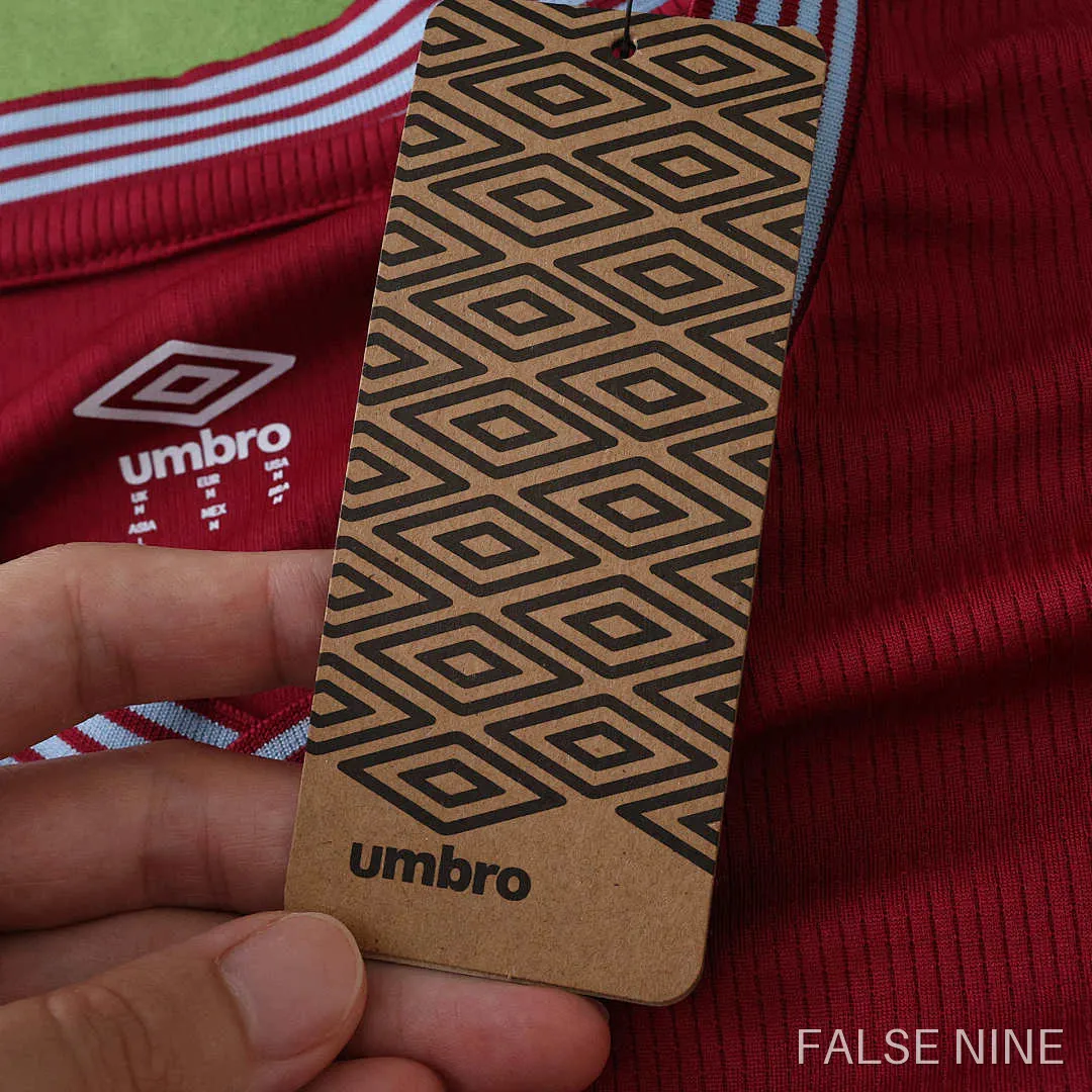 West Ham United 25/26 Home Shirt (Player Version), photo 18