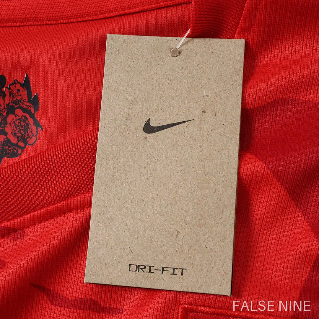 South Korea 2026 Home Shirt (Fan Version), photo 18