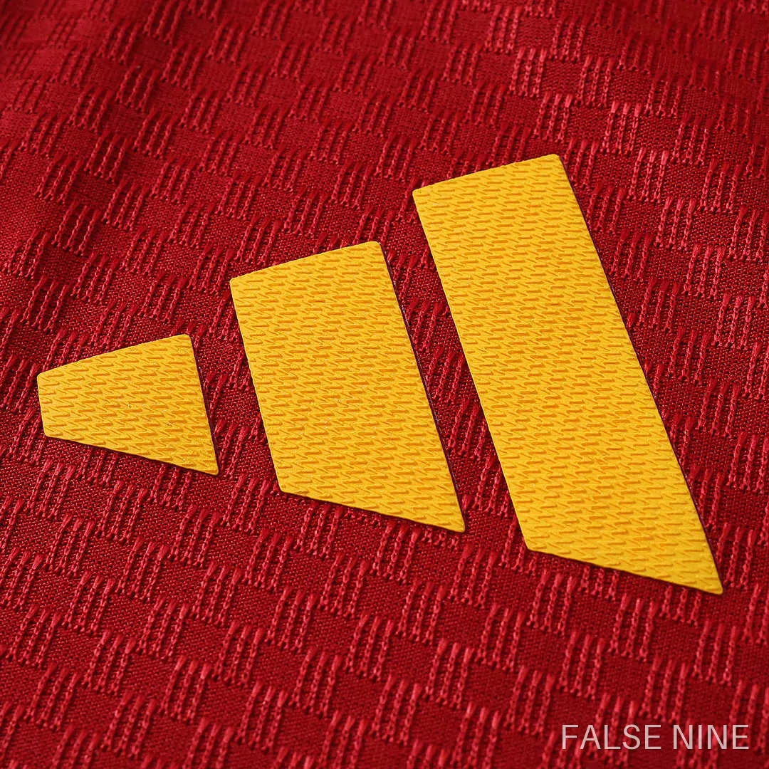 A.S. Roma 26/27 Home Shirt (Player Version), photo 16