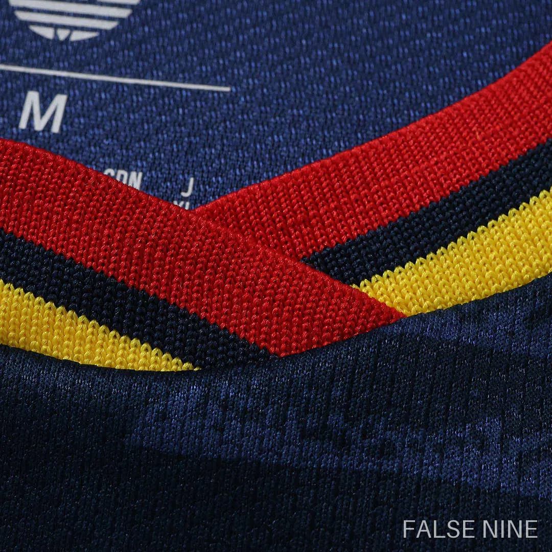 Arsenal 26/27 Away Cropped Jersey, photo 17