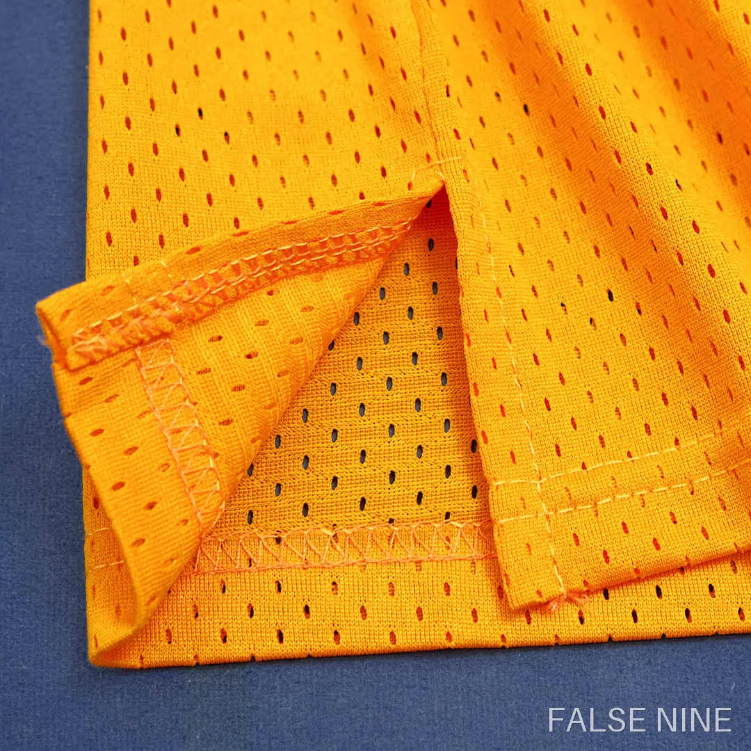 L.A. Lakers 1996-97 Home Jersey (Retro), photo 10