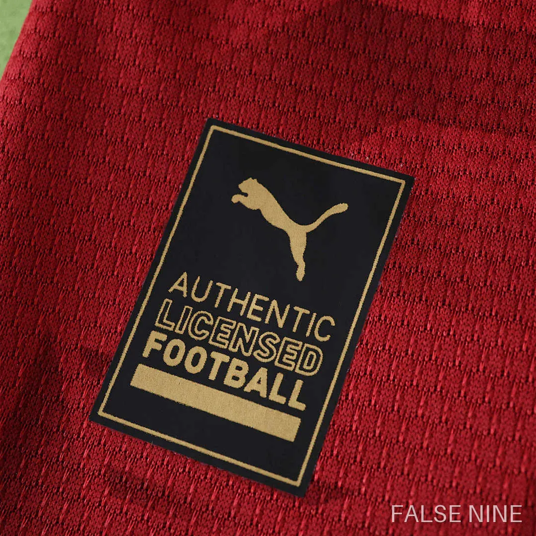 Valencia CF 25/26 Away Shirt (Fan Version), photo 11