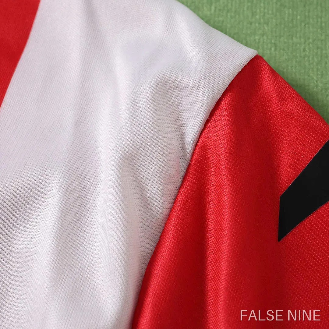 Brentford 26/27 Home Shirt (Fan Version), photo 17
