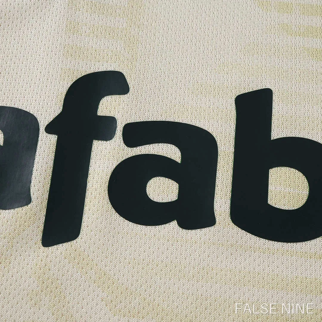 Celtic 26/27 Third Shirt (Fan Version), photo 15