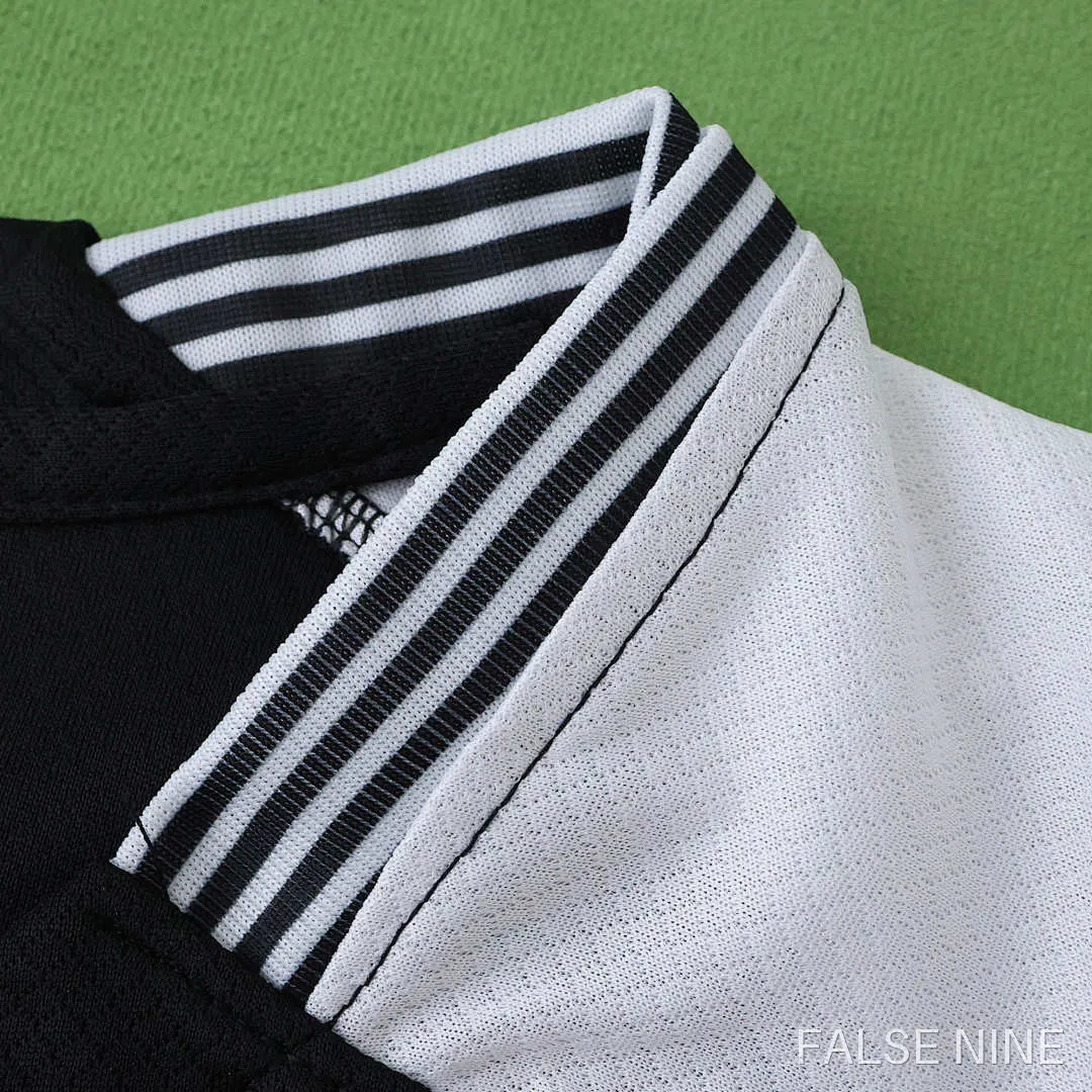 Corinthians 25/26 Away Shirt (Fan Version), photo 3