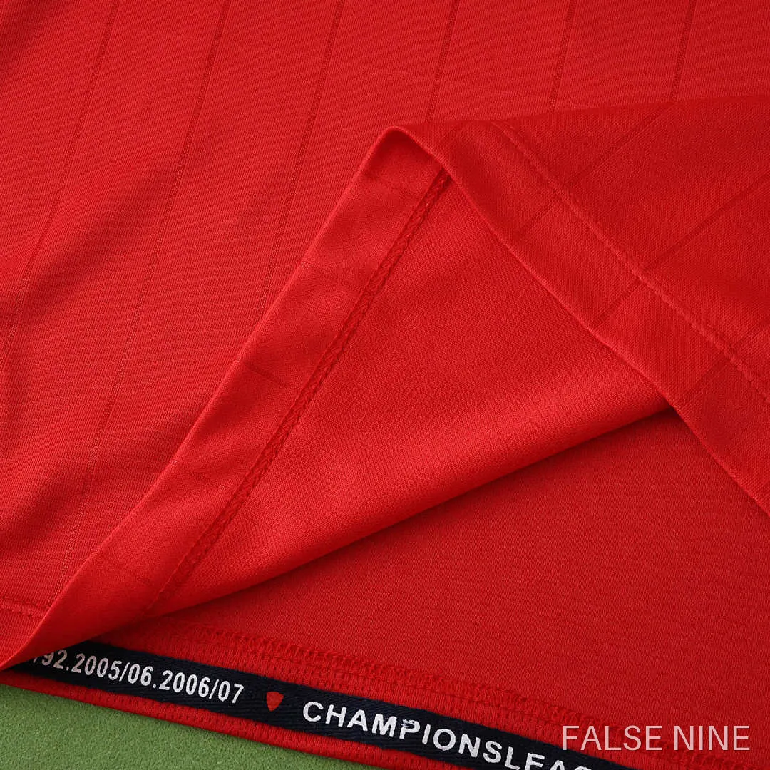 CA Osasuna 25/26 Home Shirt (Fan Version), photo 17