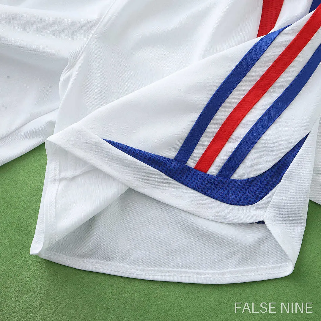 France 2006 Away Kids Retro Jersey, photo 15