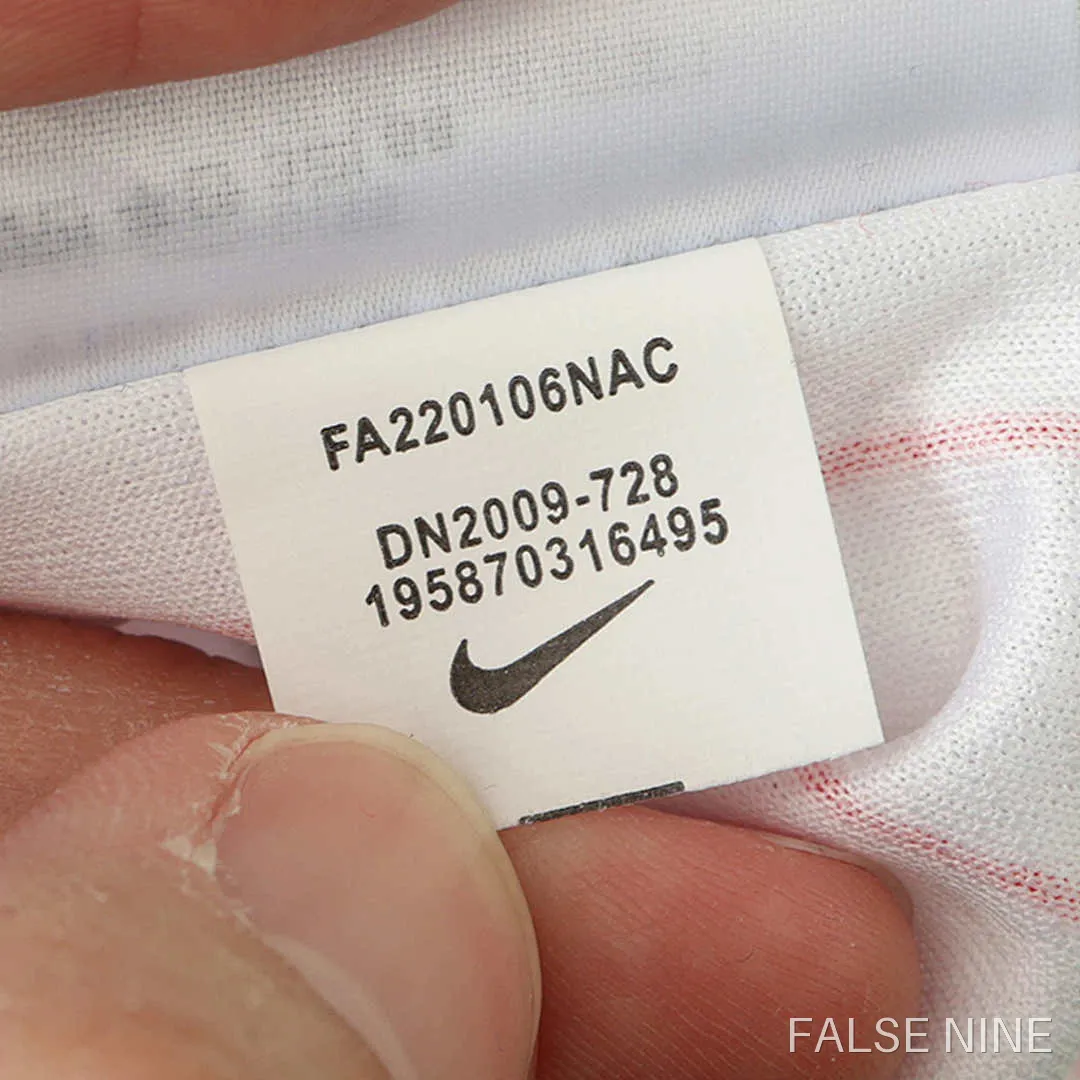France 2024 Away Shirt (Fan Version), photo 11
