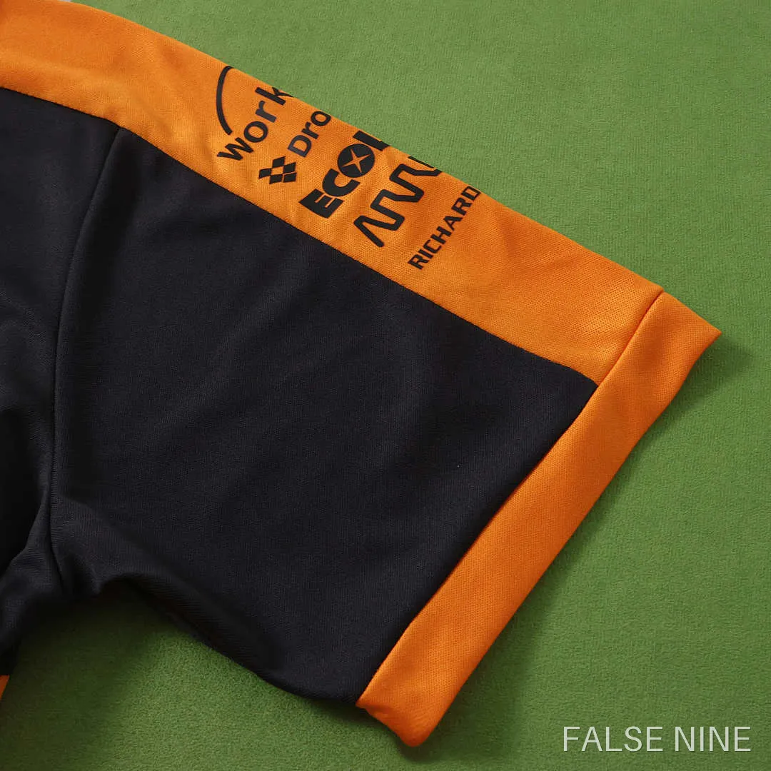 McLaren F1 2026 Polo Shirt, photo 19