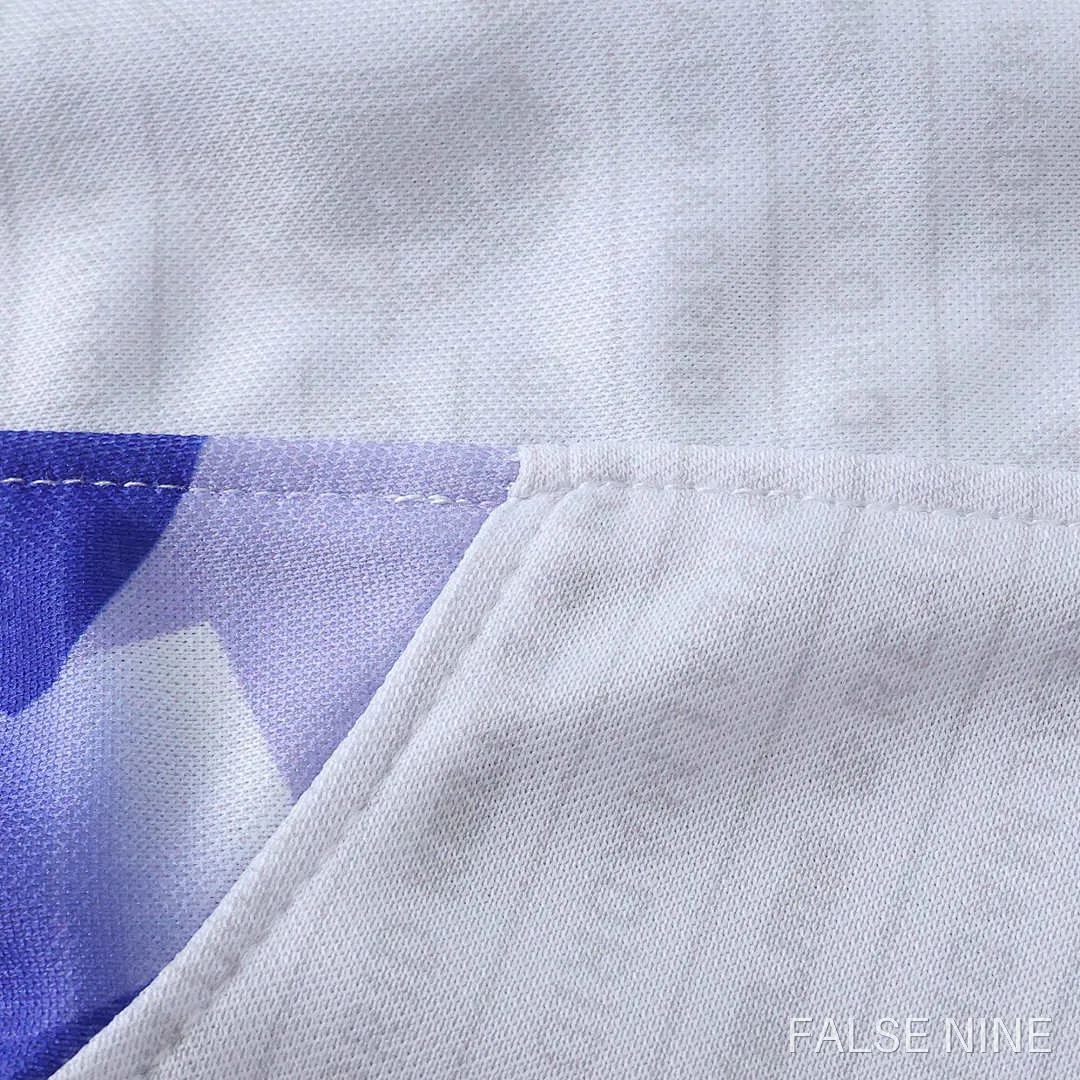 Real Madrid 96/97 Third Kids Jersey (Retro), photo 26
