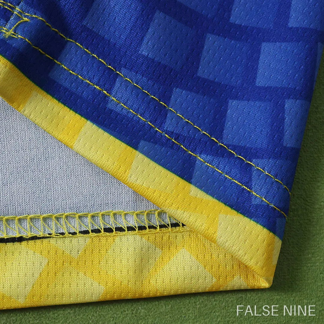 Parma Calcio 1913 26/27 Away Shirt (Fan Version), photo 9