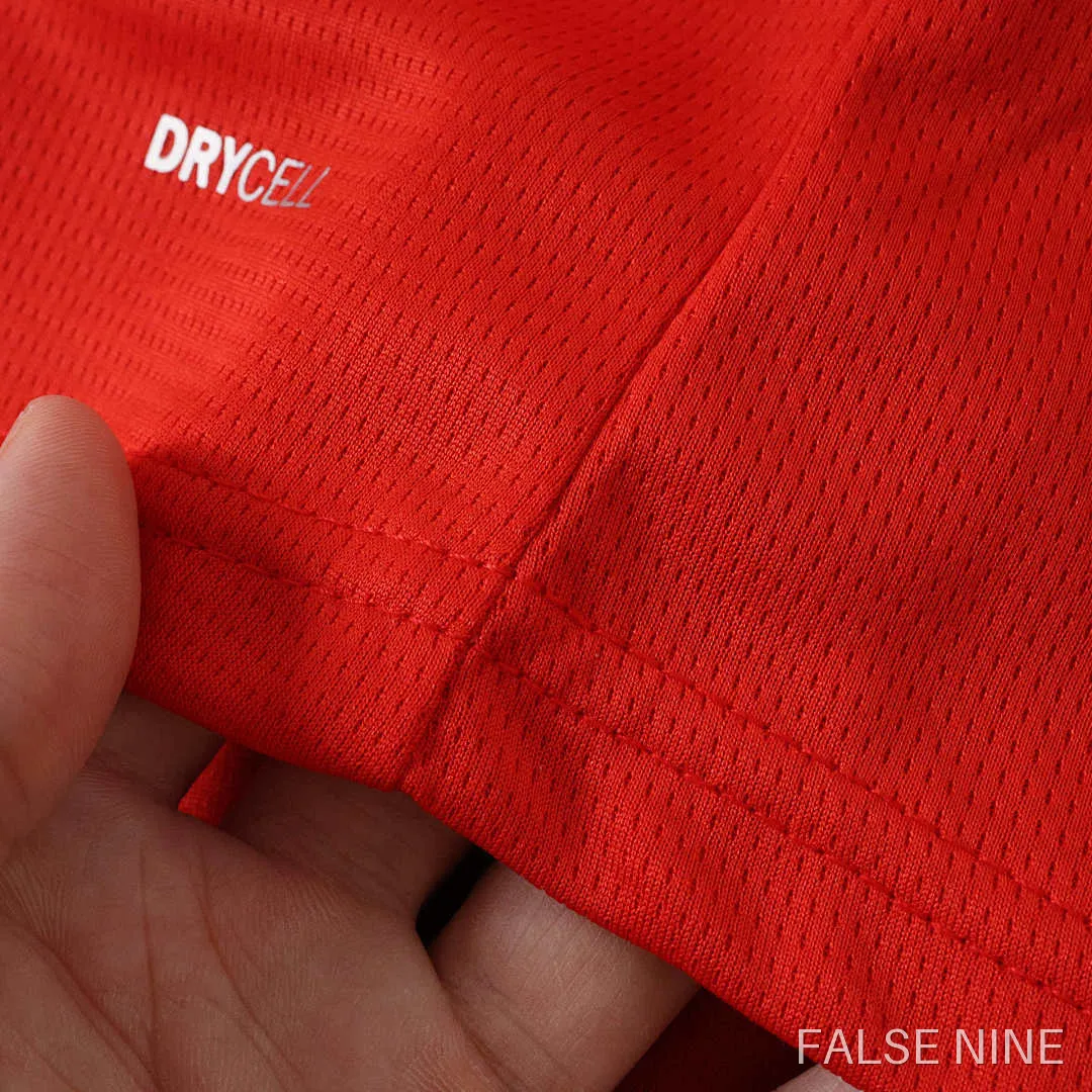 Galatasaray 26/27 Home Shirt (Fan Version), photo 9