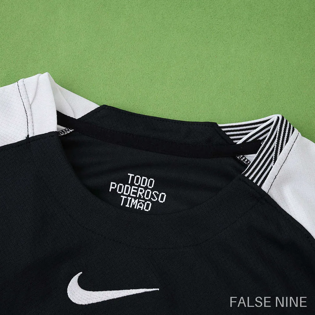 Corinthians 25/26 Away Shirt (Women), photo 2