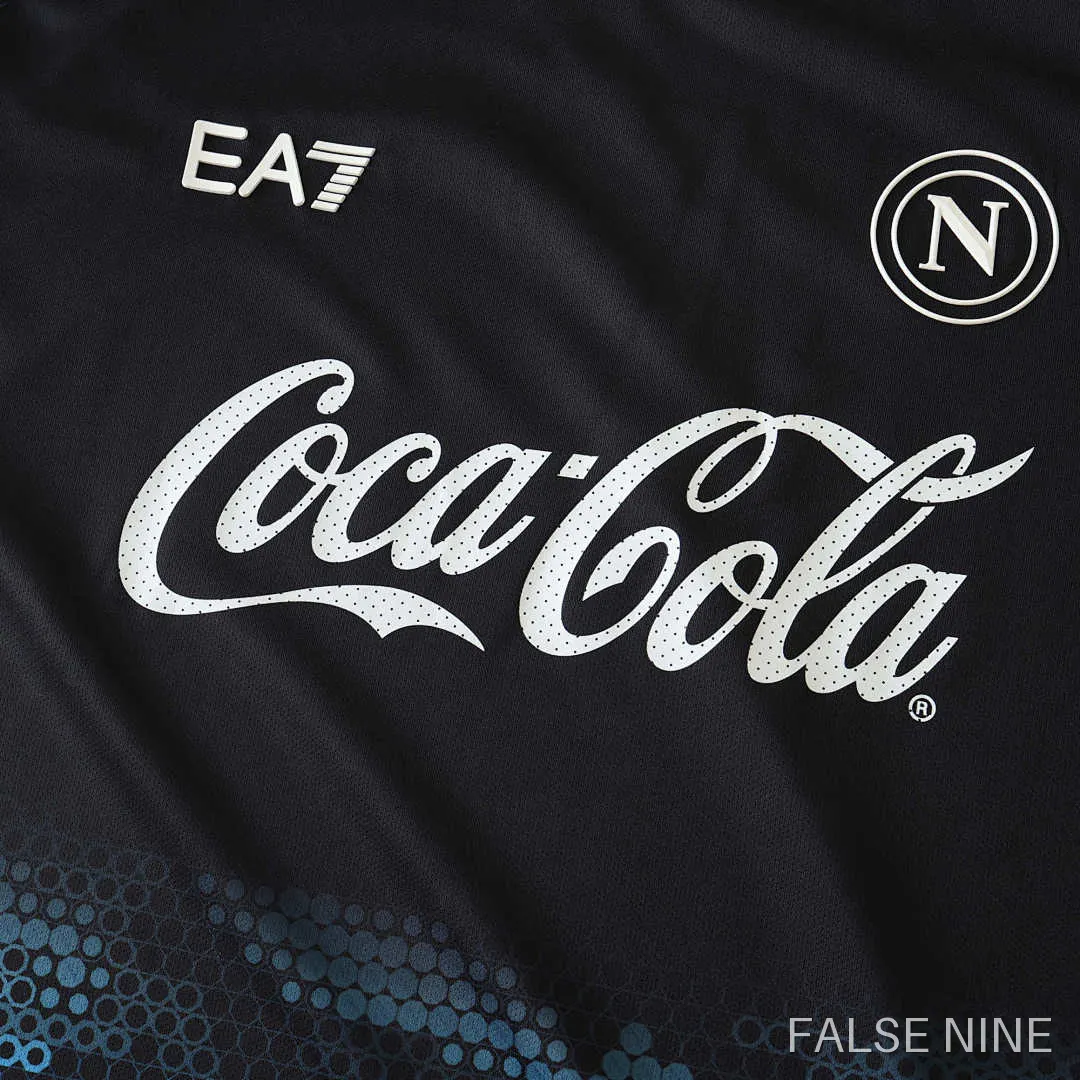 Napoli 24/25 Concept Shirt (Fan Version), photo 7