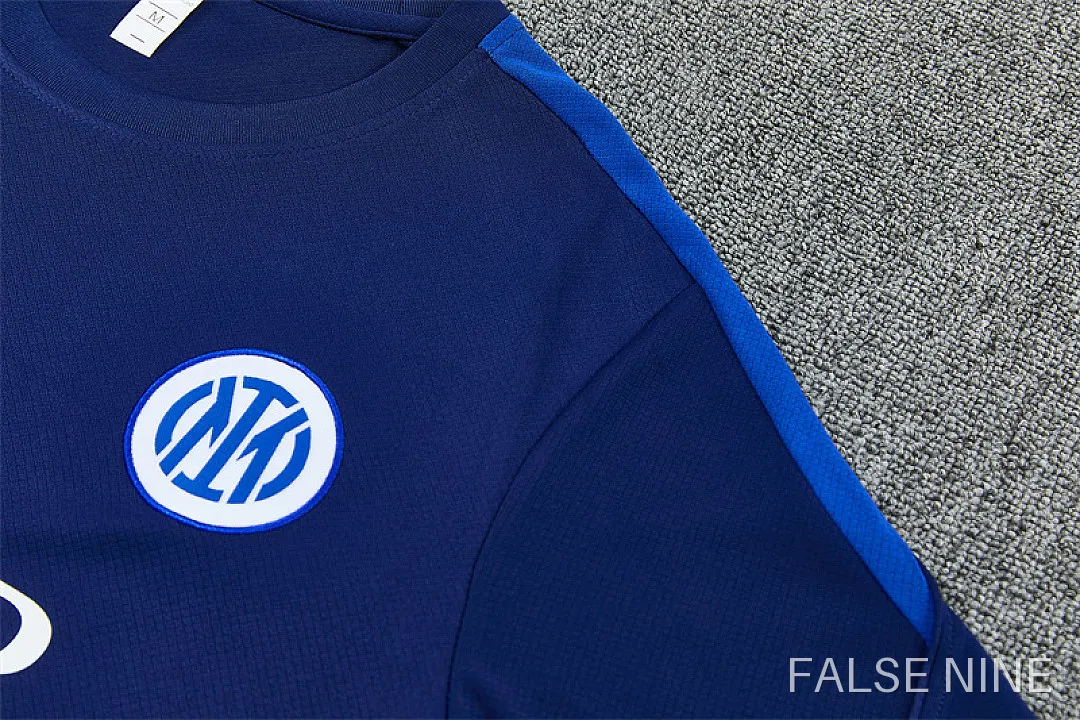 Inter Milan 26/27 Training Suit (Fan Version), photo 2