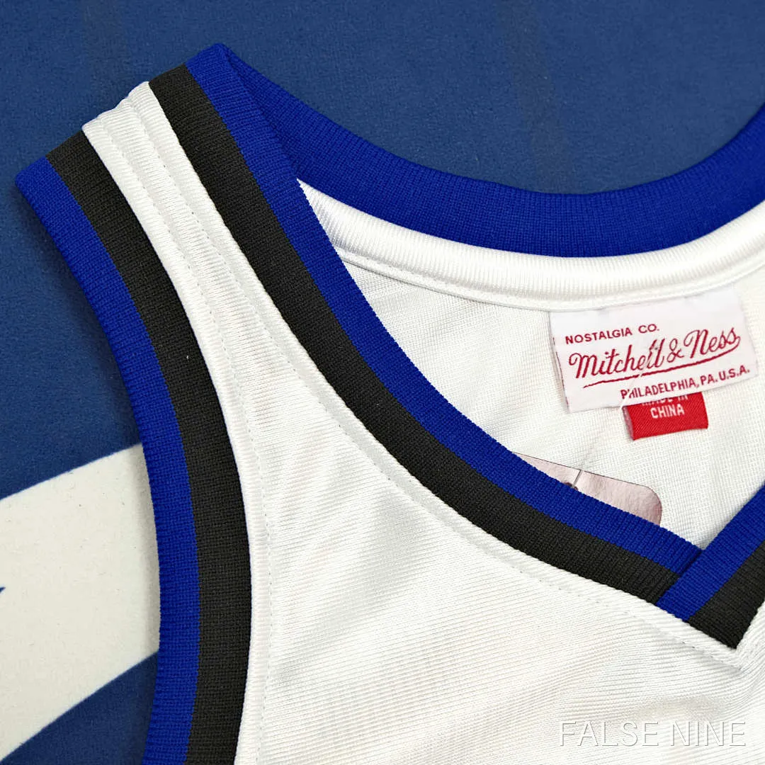 Orlando Magic 2000-01 Home Jersey (Retro), photo 5