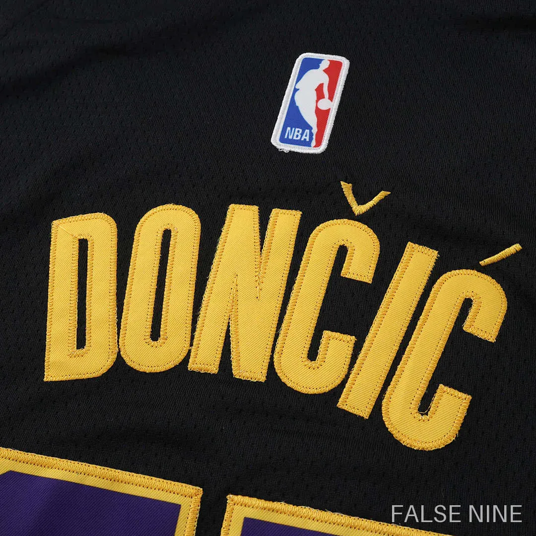L.A. Lakers 2025-26 Jersey, photo 6