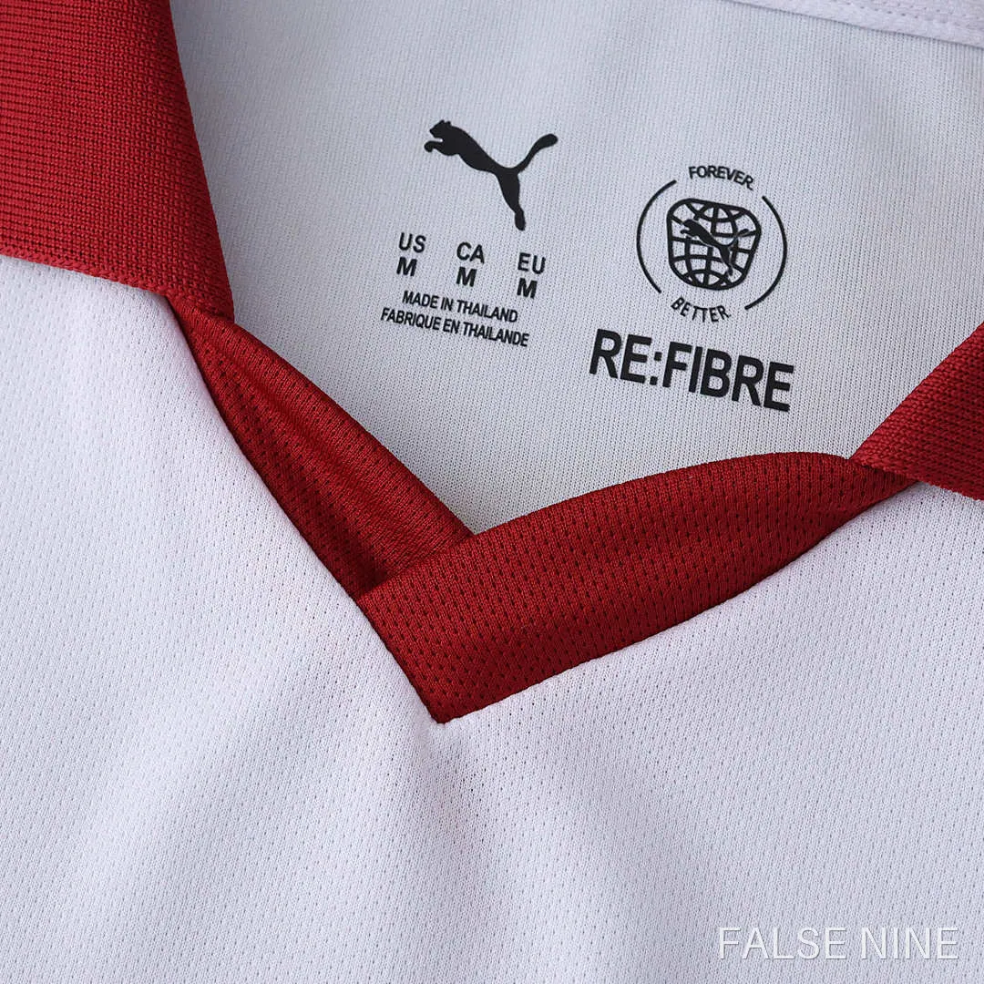 Galatasaray 25/26 Away Shirt (Fan Version), photo 4