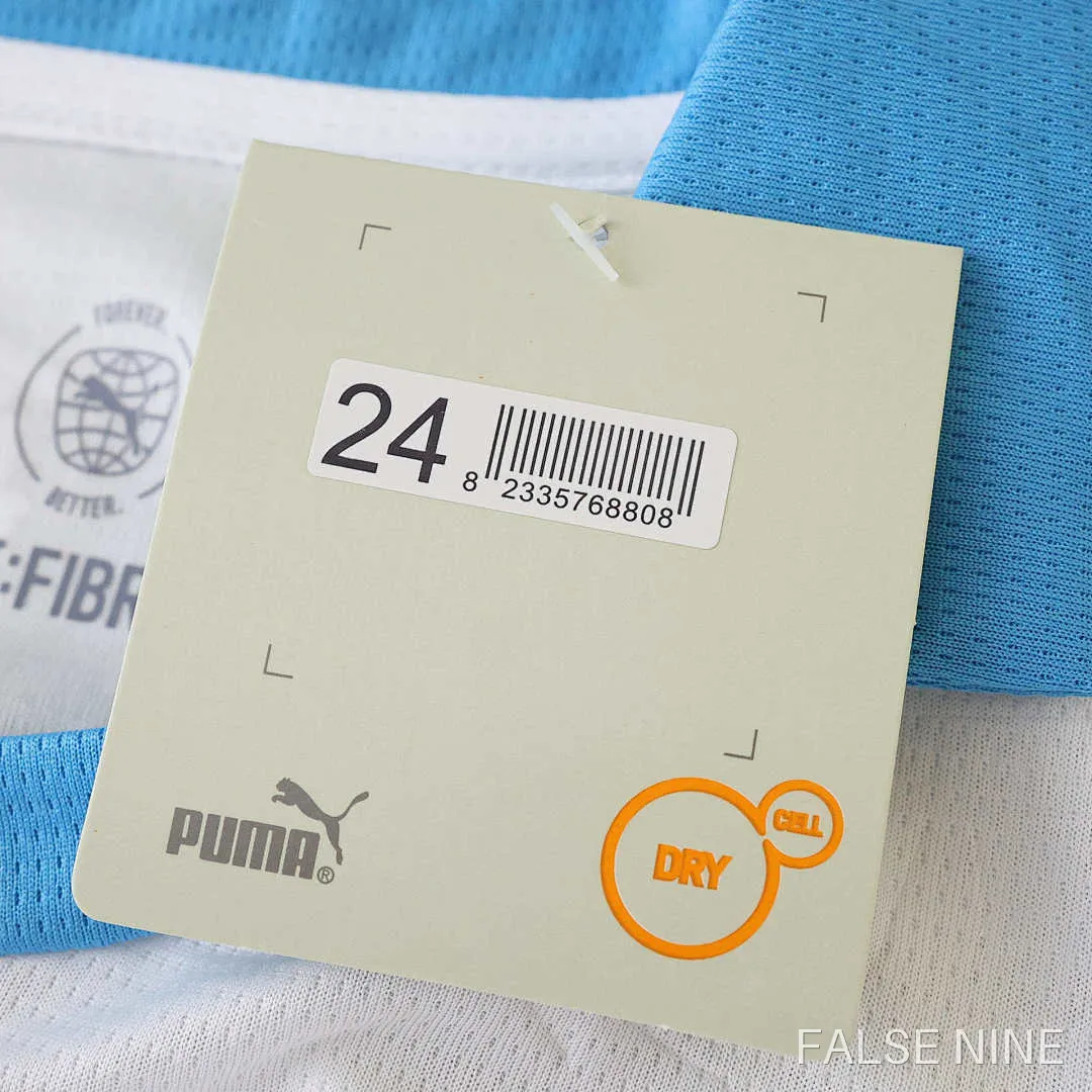 Olympique de Marseille 25/26 Home Kids Kit, photo 32