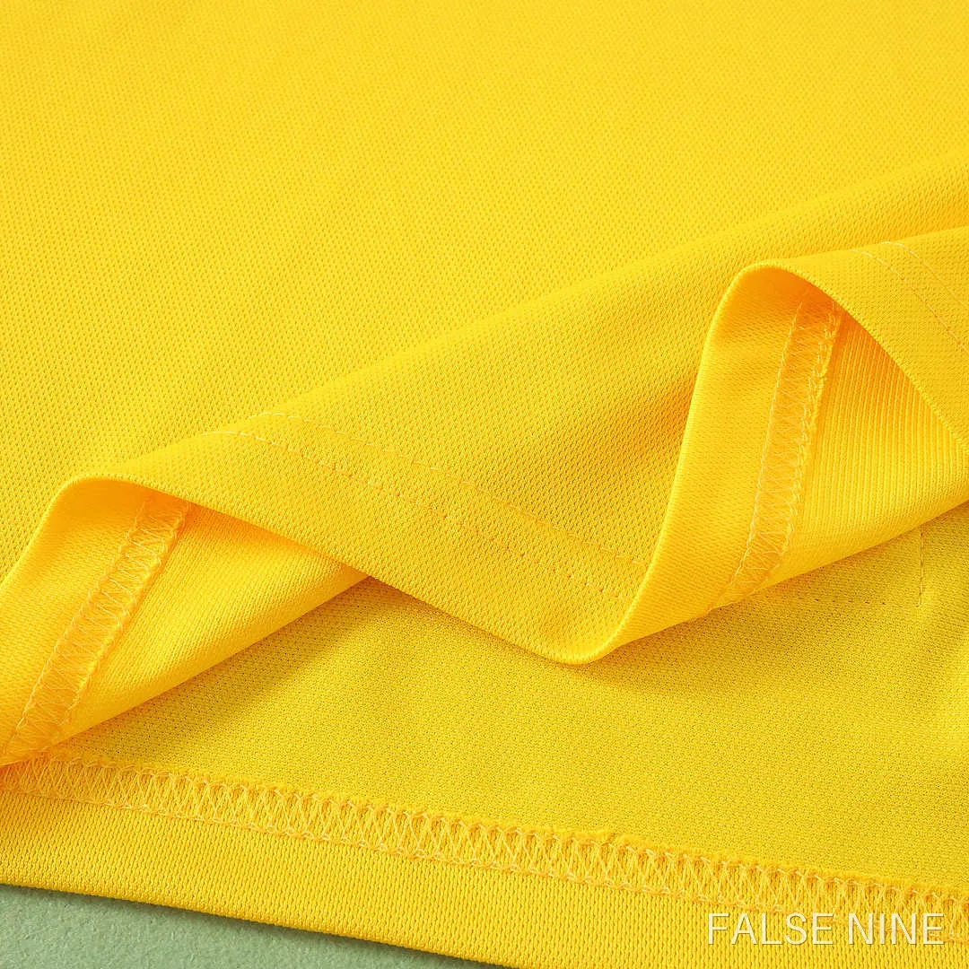 1998 Colombia home retro Fan version, photo 6