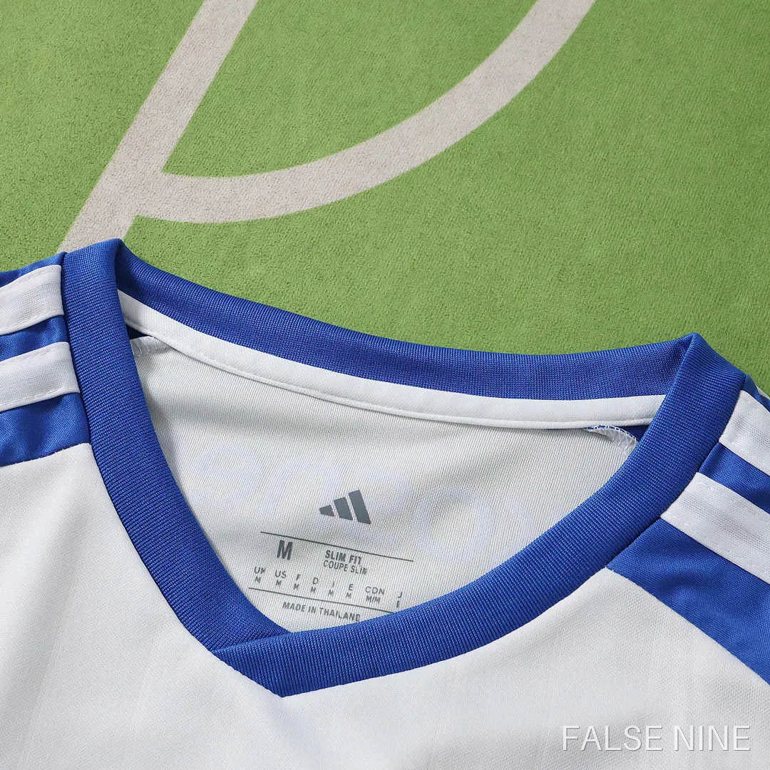 Real Zaragoza 26/27 Home Shirt (Fan Version), photo 22