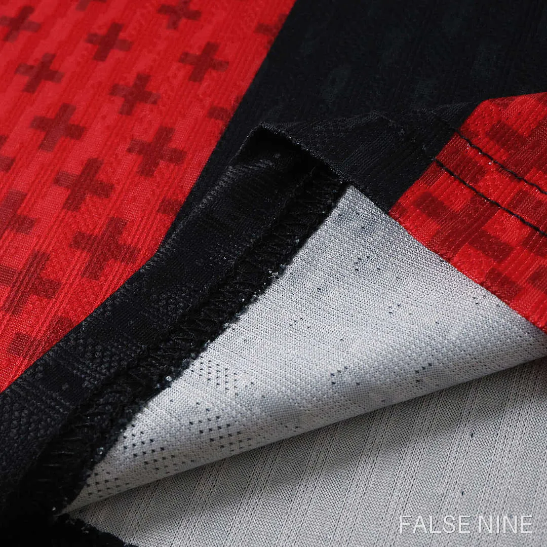 Bayer Leverkusen 26/27 Home Shirt (Player Version), photo 7