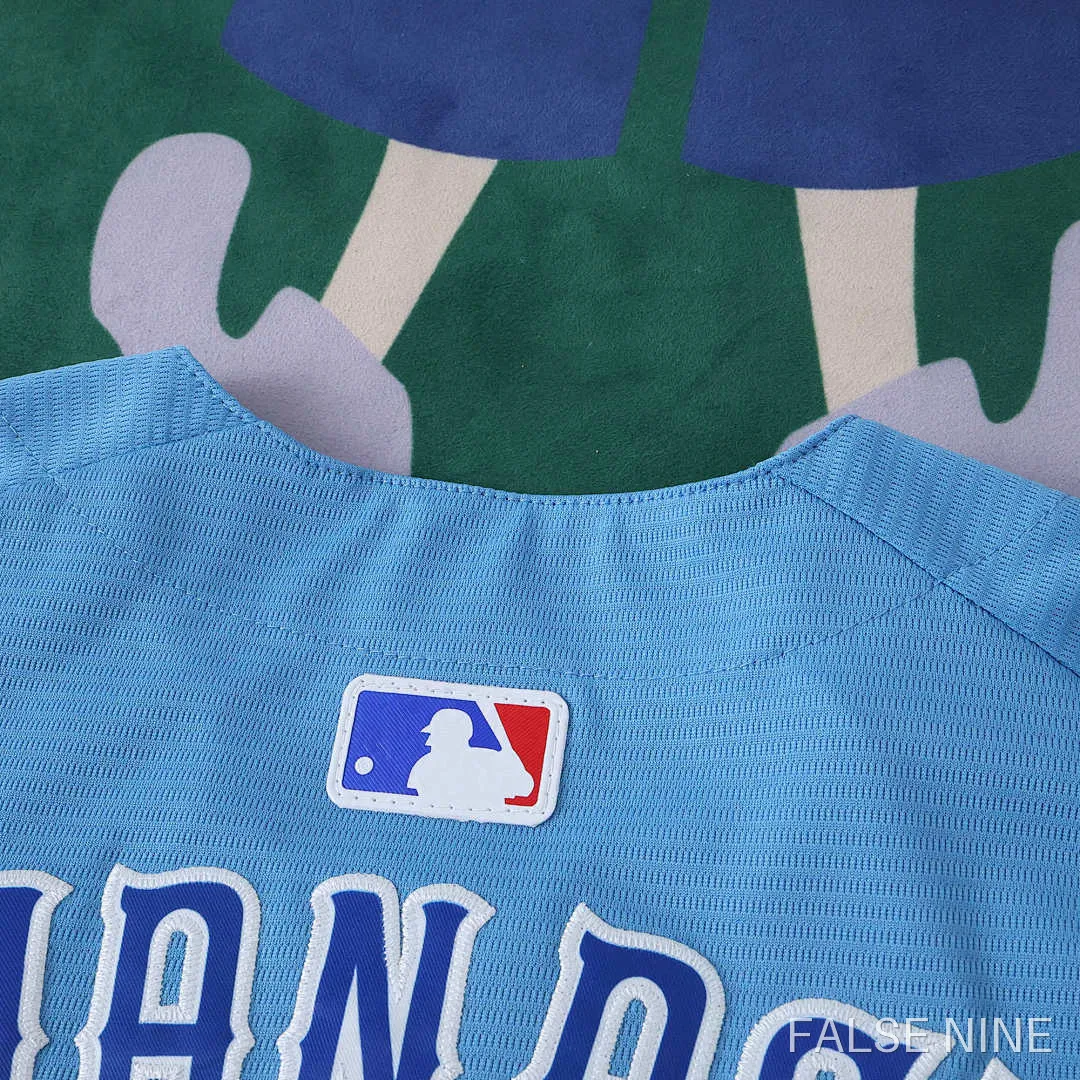 Chicago Cubs 2025 Home Jersey 18# Imanaga, photo 16