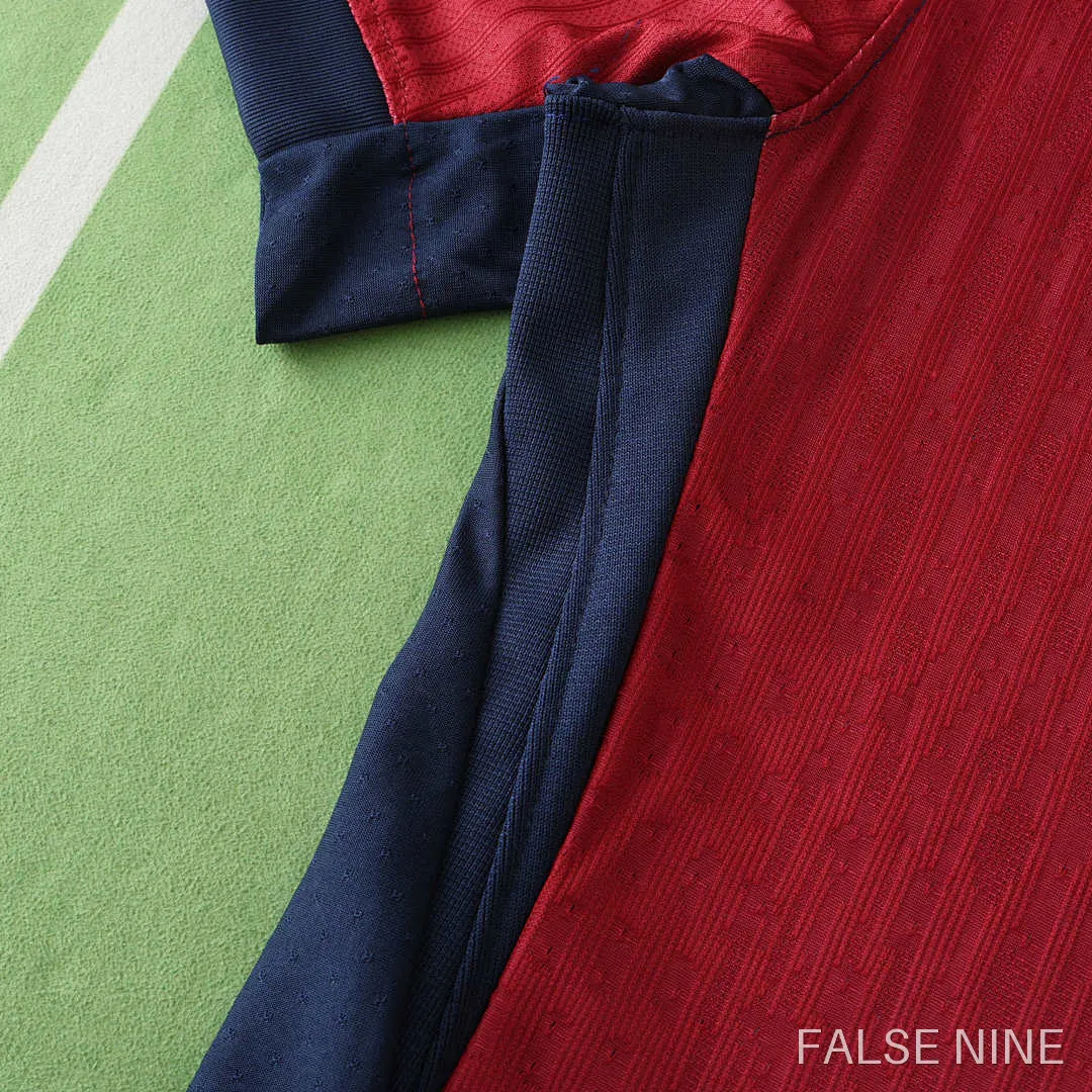 FC Barcelona 24/25 Home Shirt (Player Version), photo 26