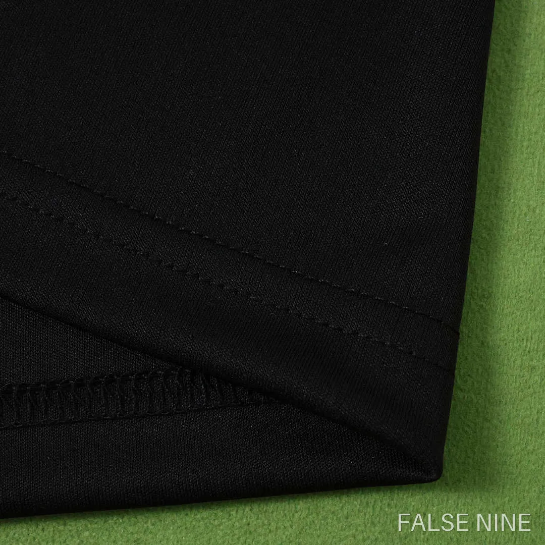 Jamaica 2026 Goalkeeper Shirt (Fan Version), photo 8