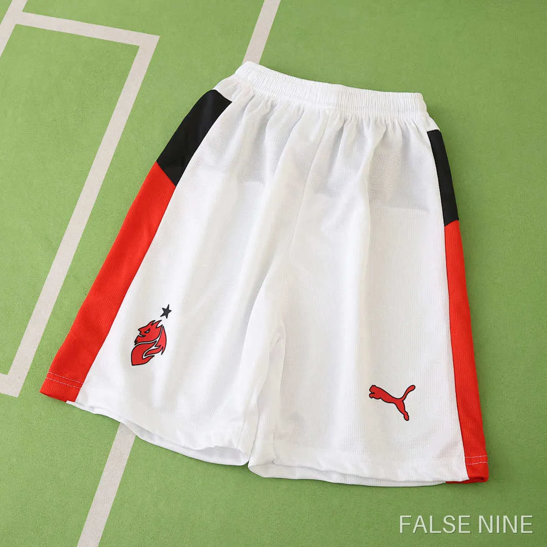 A.C. Milan 25/26 Away Kids Kit, photo 19