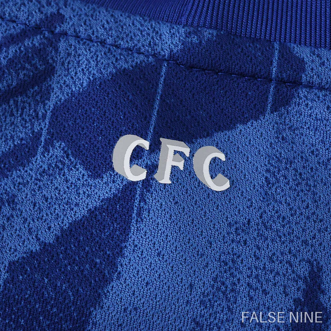 Chelsea 25/26 Home Shirt (Women), photo 20