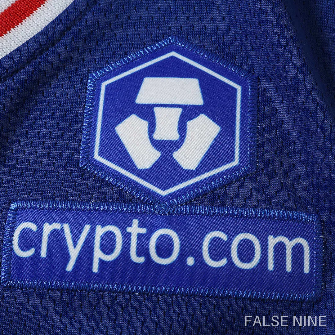 Philadelphia 76ers 2026 Home Jersey, photo 14