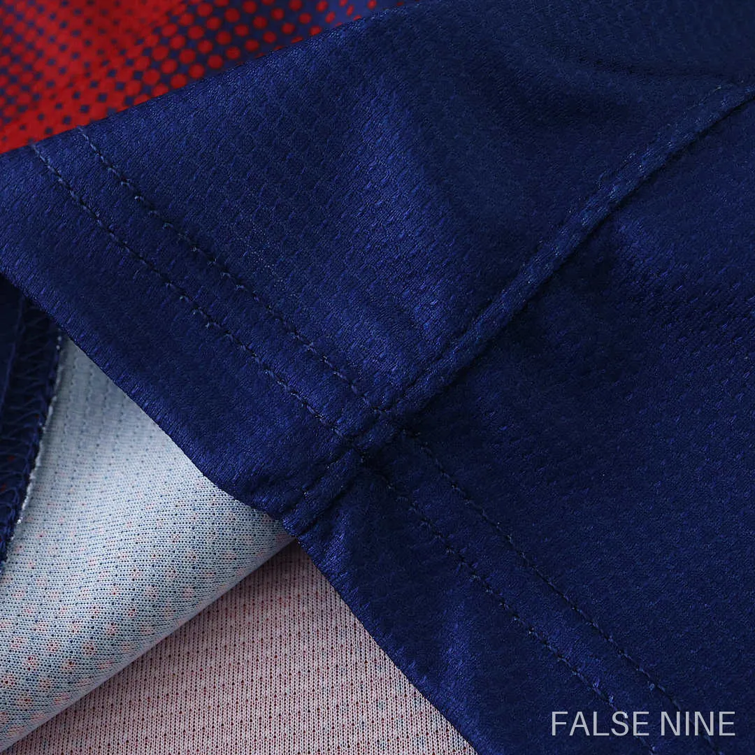 12/13 FC Barcelona / Barça home retro Kids kit, photo 30