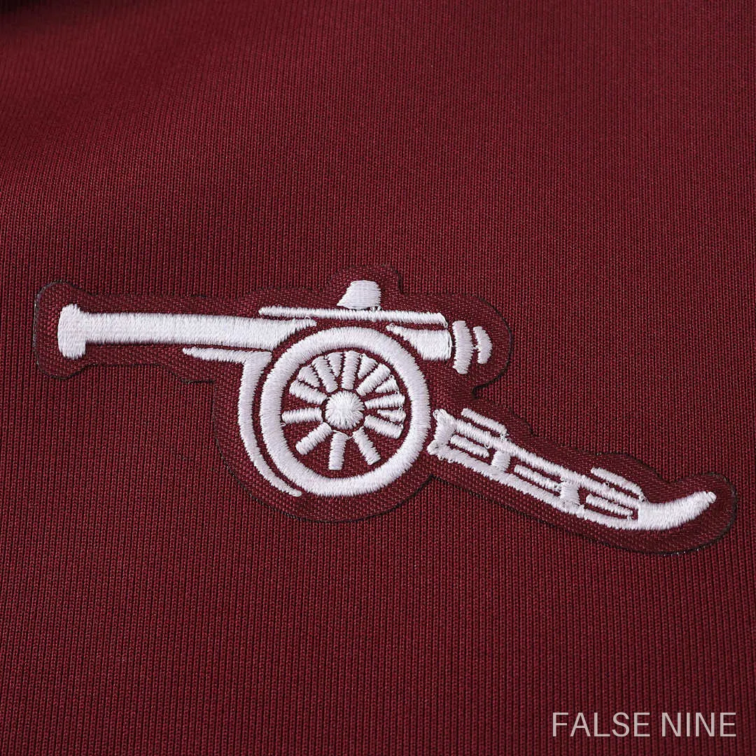 25/26 Arsenal F.C. Training retro jacket set, photo 42