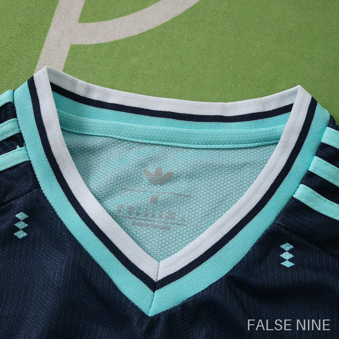 Germany 2026 Away Shirt (Women), photo 11