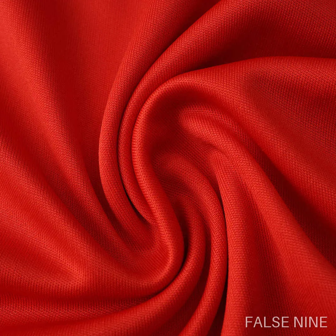 Adidas 25/26 Oasis Red Training Jersey, photo 18
