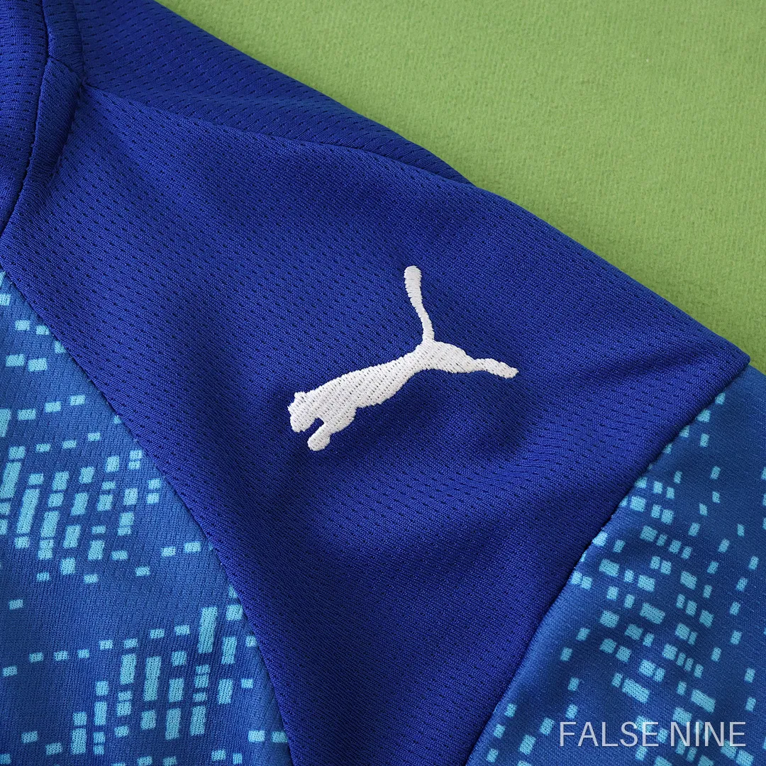 Olympique de Marseille 25/26 Third Shirt (Fan Version), photo 9
