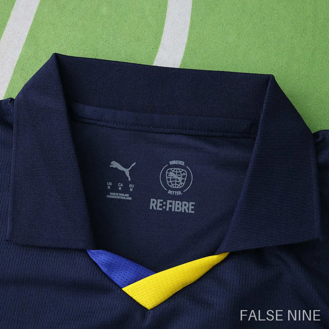 Parma 25/26 Fourth Shirt (Fan Version), photo 3