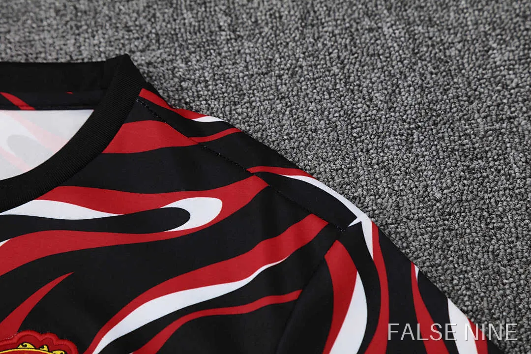 Manchester United 25/26 Training Kit (Fan Version), photo 10