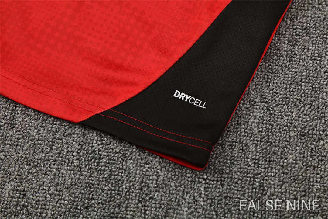 AC Milan 25/26 Training Kit (Fan Version), photo 12