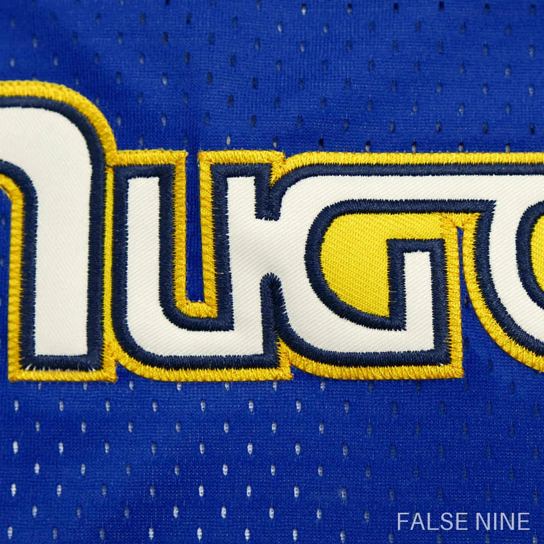 Denver Nuggets 2006-07 Retro Jersey (Allen Iverson), photo 3