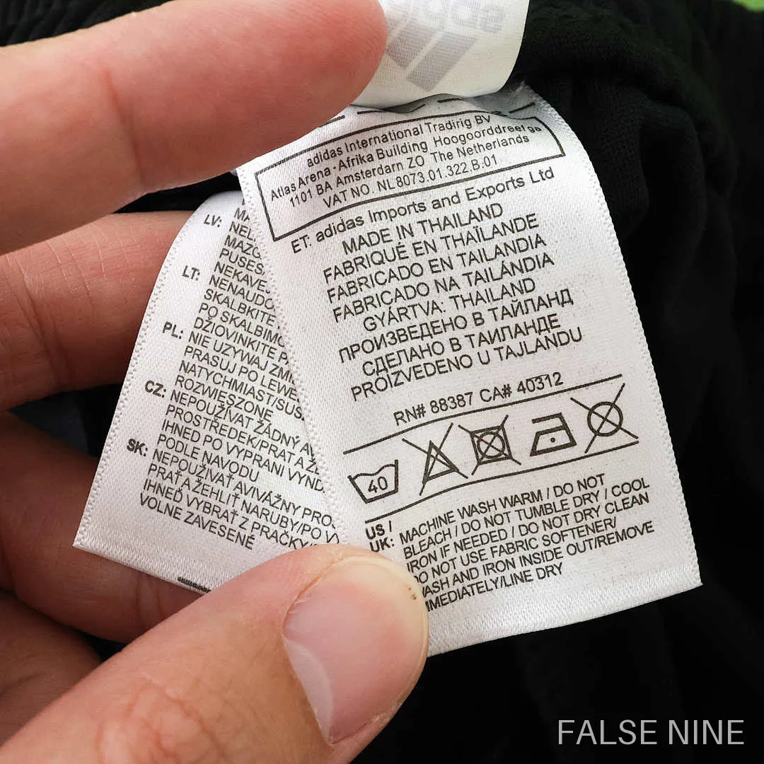 Germany 2026 Training Tracksuit, photo 18