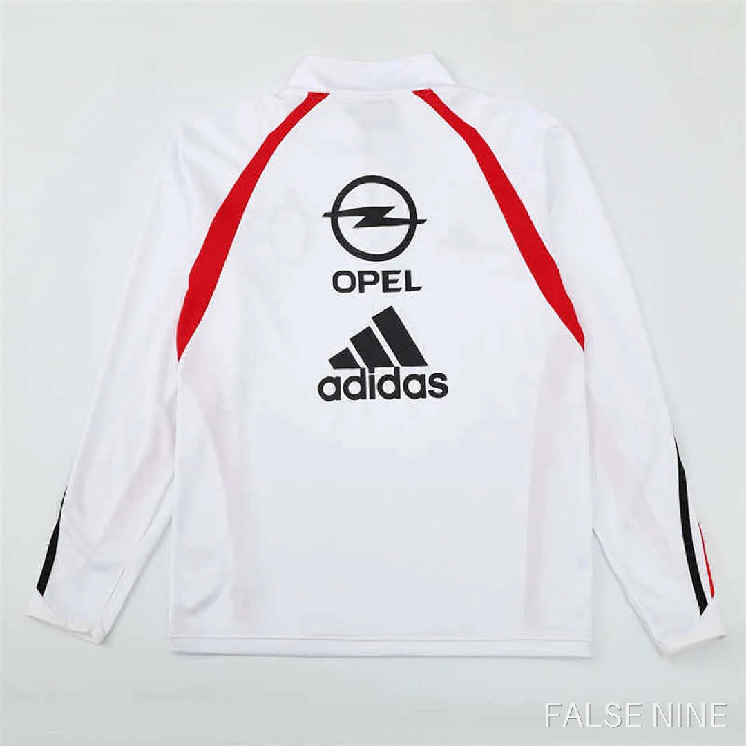 A.C. Milan 03/04 Training Jacket, photo 2