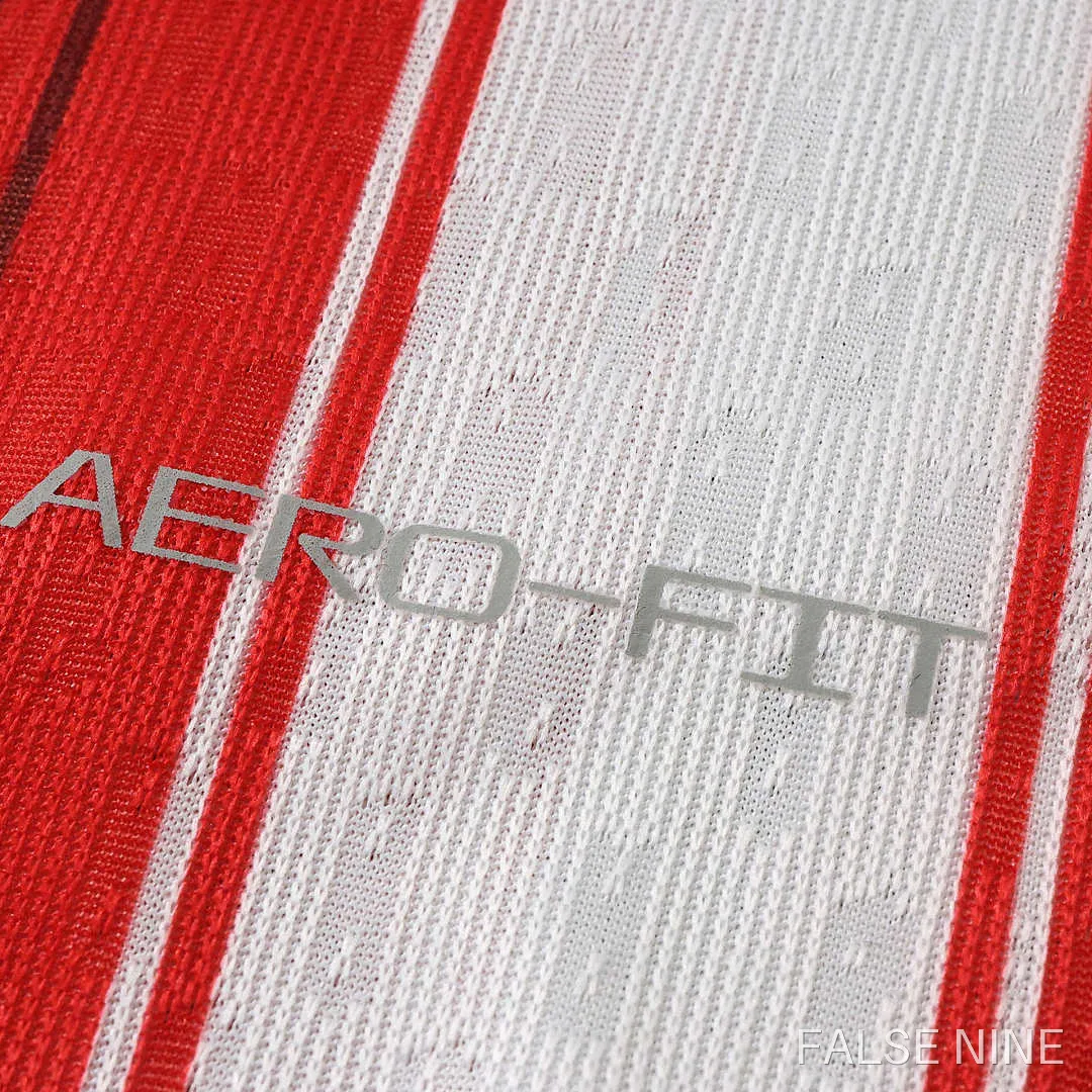 Atletico Madrid 26/27 Home Shirt (Player Version), photo 8