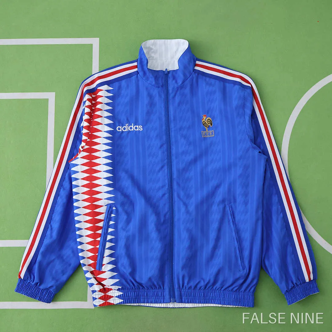 France 1994 Training Jacket (Retro), photo 16