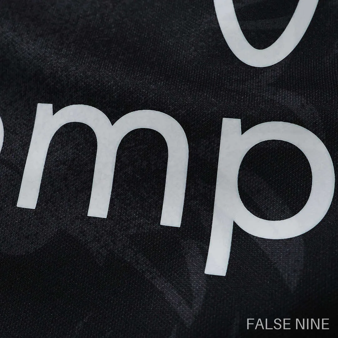 Crystal Palace 26/27 Away Shirt (Fan Version), photo 12