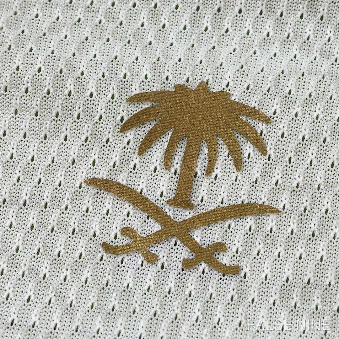 Al Nassr 26/27 Third Shirt (Player Version), photo 4