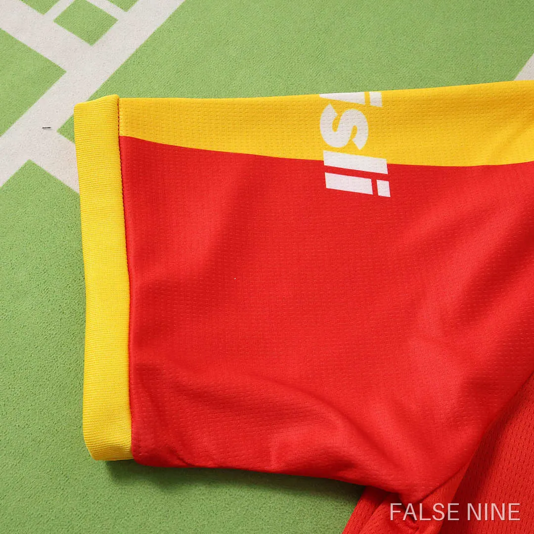 Galatasaray 26/27 Home Shirt (Fan Version), photo 13